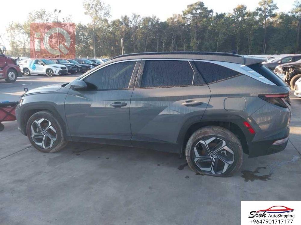 هيونداي توسان